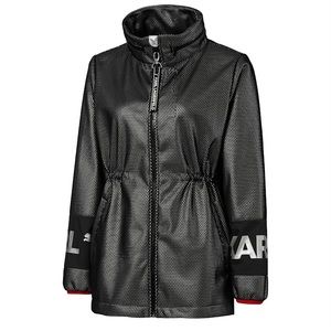 PUMA x KARL LAGERFELD Women's Outerwear Jacket